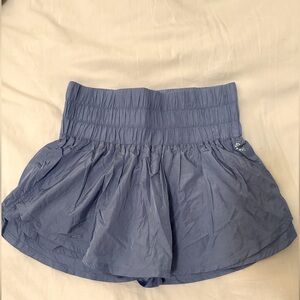 Free People the way home skort